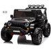 Voltz Toys - HAVOC 2 Seater Jeep 24V Kids Ride On Car