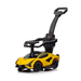 Voltz Toys - Lamborghini SIAN Push Car Pedal Ride On Car