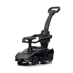 Voltz Toys - Lamborghini SIAN Push Car Pedal Ride On Car