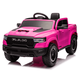 Voltz Toys - RAM 12V Ride-On Truck