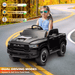 Voltz Toys - RAM 12V Ride-On Truck