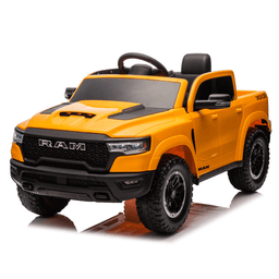 Voltz Toys - RAM 12V Ride-On Truck