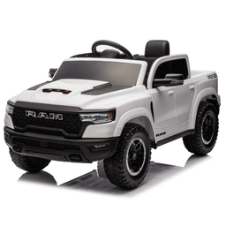 Voltz Toys - RAM 12V Ride-On Truck
