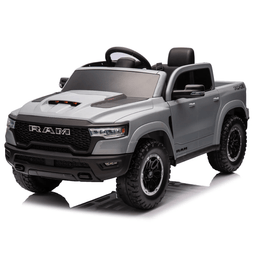 Voltz Toys - RAM 12V Ride-On Truck