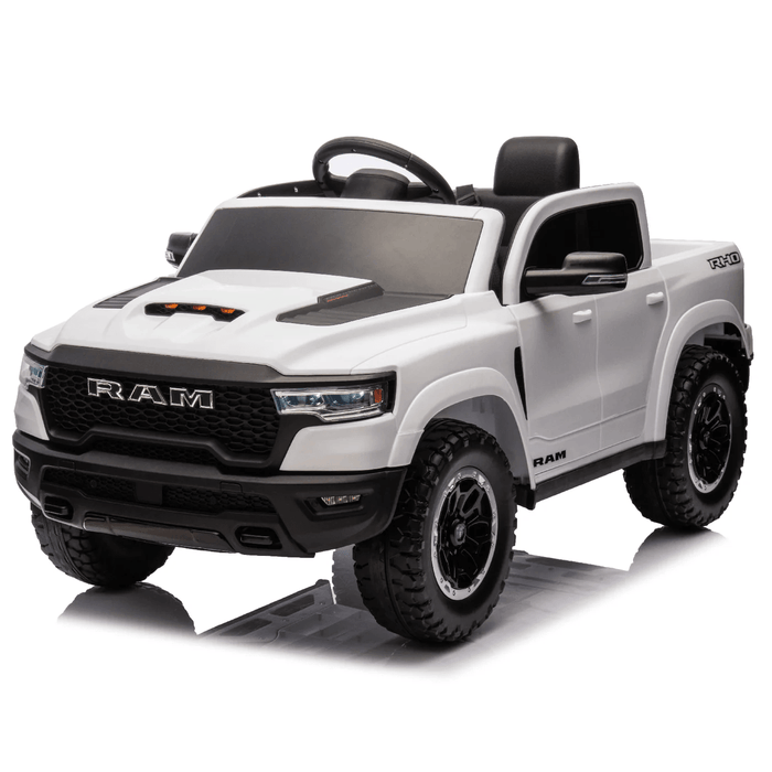 Voltz Toys - RAM 24V Ride-On Truck