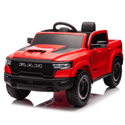 Voltz Toys - RAM 24V Ride-On Truck