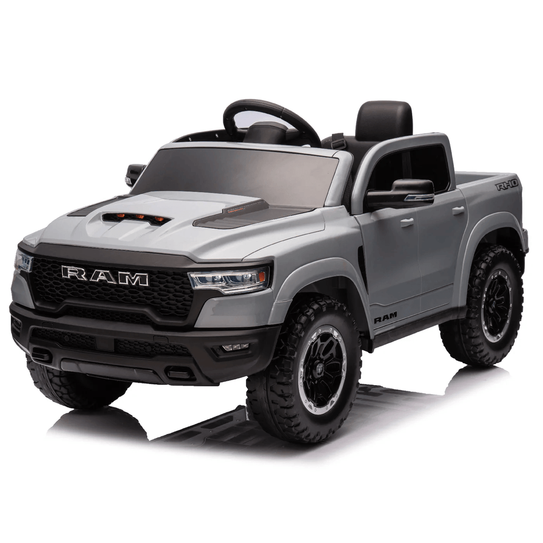 Voltz Toys - RAM 24V Ride-On Truck