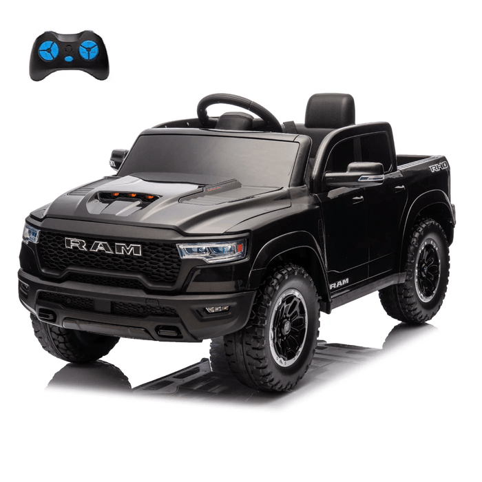 Voltz Toys - RAM 24V Ride-On Truck