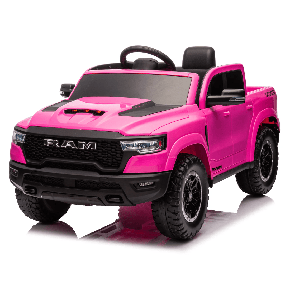 Voltz Toys - RAM 24V Ride-On Truck