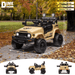 Voltz Toys - Toyota FJ Cruiser 12V Truck Ride-On