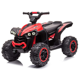 Voltz Toys - Voltz Toys 12V Kids Off-Road ATV Ride-On with MP3 & LED Lights