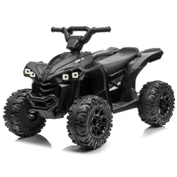 Voltz Toys - Voltz Toys 12V Kids Off-Road ATV Ride-On with MP3 & LED Lights
