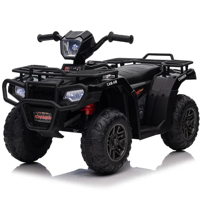 Voltz Toys - Voltz Toys 12V Kids Ride-On Quad