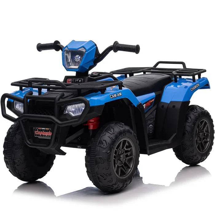 Voltz Toys - Voltz Toys 12V Kids Ride-On Quad