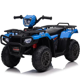 Voltz Toys - Voltz Toys 12V Kids Ride-On Quad