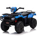 Voltz Toys - Voltz Toys 12V Kids Ride-On Quad
