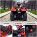Voltz Toys - Voltz Toys 12V Kids Ride-On Quad