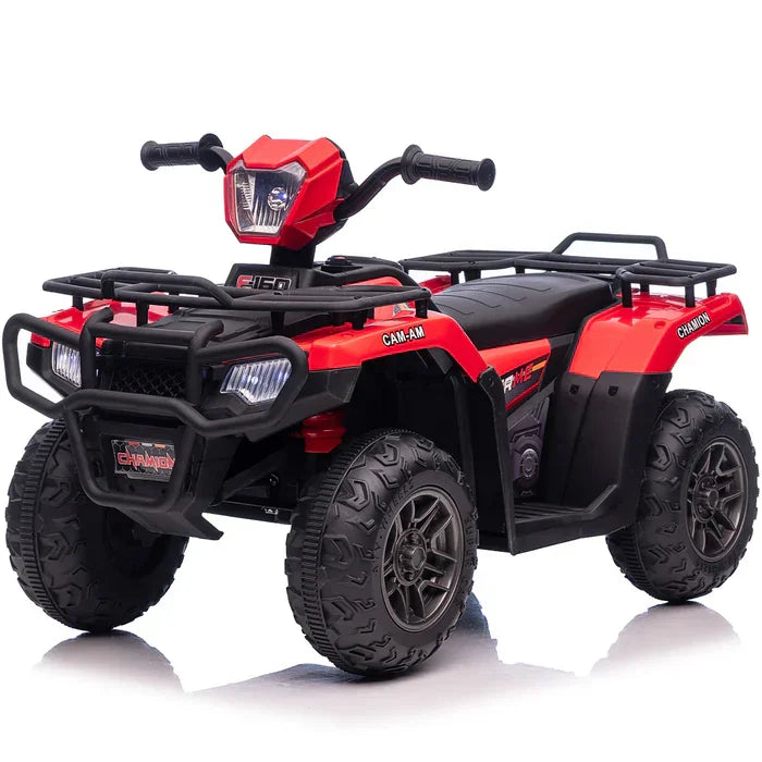 Voltz Toys - Voltz Toys 12V Kids Ride-On Quad
