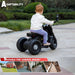 Voltz Toys - Voltz Toys 6V 3-Wheel Kids Motorcycle with Lights & Realistic Sounds