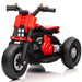 Voltz Toys - Voltz Toys 6V 3-Wheel Kids Motorcycle with Lights & Realistic Sounds