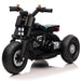 Voltz Toys - Voltz Toys 6V 3-Wheel Kids Motorcycle with Lights & Realistic Sounds