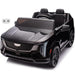 Voltz Toys - Voltz Toys Cadillac Escalade IQ 24V 2-Seater Ride-On Car with Remote, Music & LED Lights