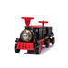 Voltz Toys - Voltz Toys Extra Carriage for Ride-On Train - Red