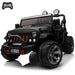 Voltz Toys - Voltz Toys Jeep Wrangler 24V Ride-On