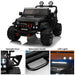 Voltz Toys - Voltz Toys Jeep Wrangler 24V Ride-On