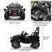Voltz Toys - Voltz Toys Jeep Wrangler 24V Ride-On