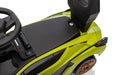 Voltz Toys - Voltz Toys Licensed Lamborghini Sian Foot-to-Floor Ride-On Car with Music & Lights