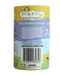 Jack N' Jill fairy floss dental floss 30 pack shown upright with product details and barcode visible.