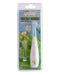 Jack N' Jill Tickle Tooth sonic toothbrush for babies and toddlers in retail packaging.