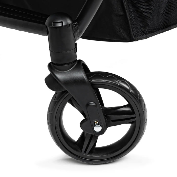 Gaggle Odyssey 4-Seat Quad Stroller by Foundations – Multi-Child Baby Stroller