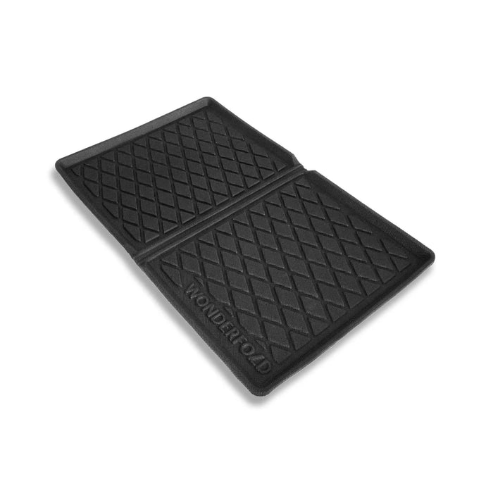 WonderFold® All-Weather Floor Mat for L4/ L2 Stroller Wagon