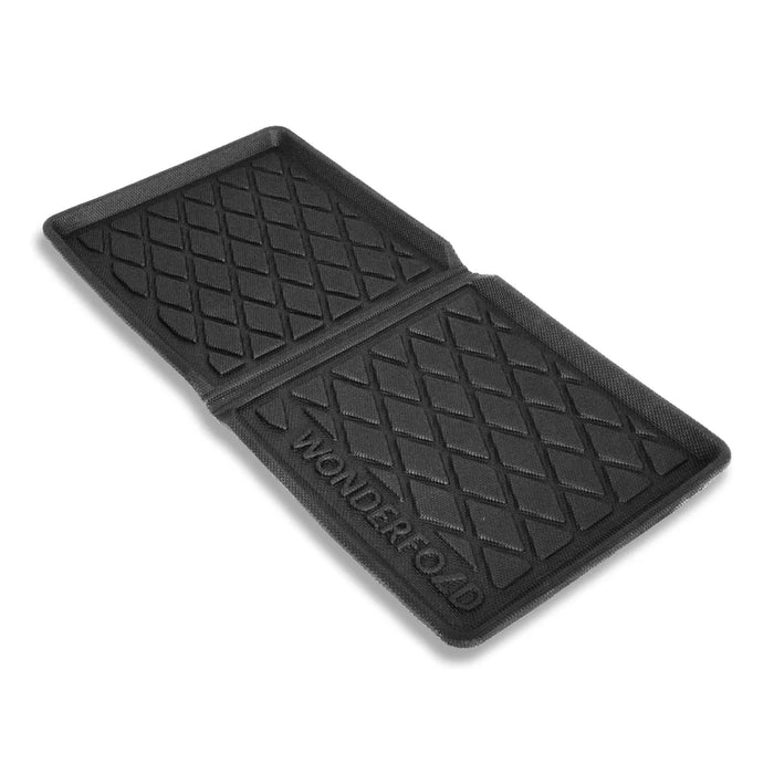 WonderFold® All-Weather Floor Mat for L4/ L2 Stroller Wagon