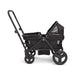 Wonderfold - Munchkin Breeze Ultra-Lite Stroller Wagon – Lightweight, Foldable & All-Terrain