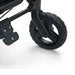 Wonderfold - Munchkin Breeze Ultra-Lite Stroller Wagon – Lightweight, Foldable & All-Terrain