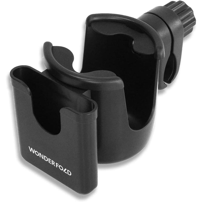 Wonderfold - Wonderfold 2-In-1 Cup & Phone Holder (fits all wagons)