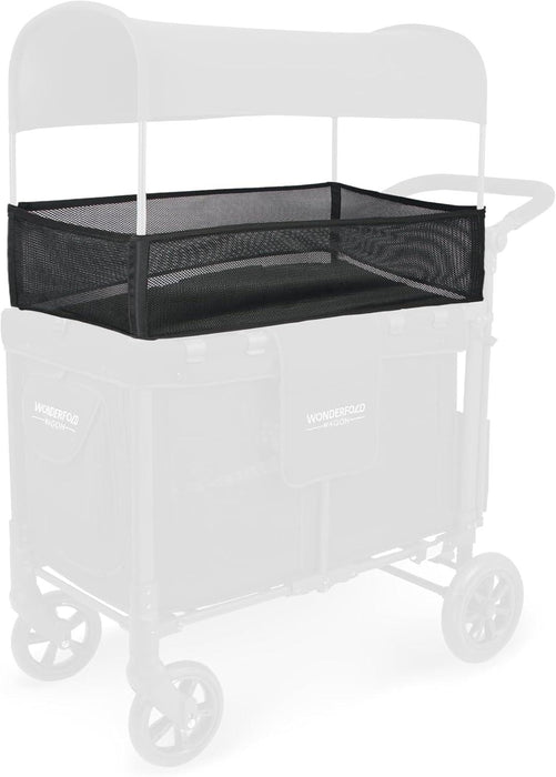 Wonderfold - Wonderfold 4 Sides Shade Net for W2 & W4 Wagon