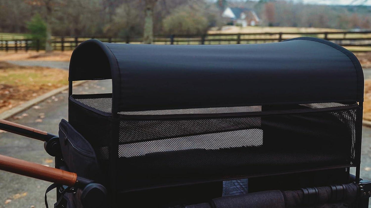 Wonderfold - Wonderfold 4 Sides Shade Net for W2 & W4 Wagon