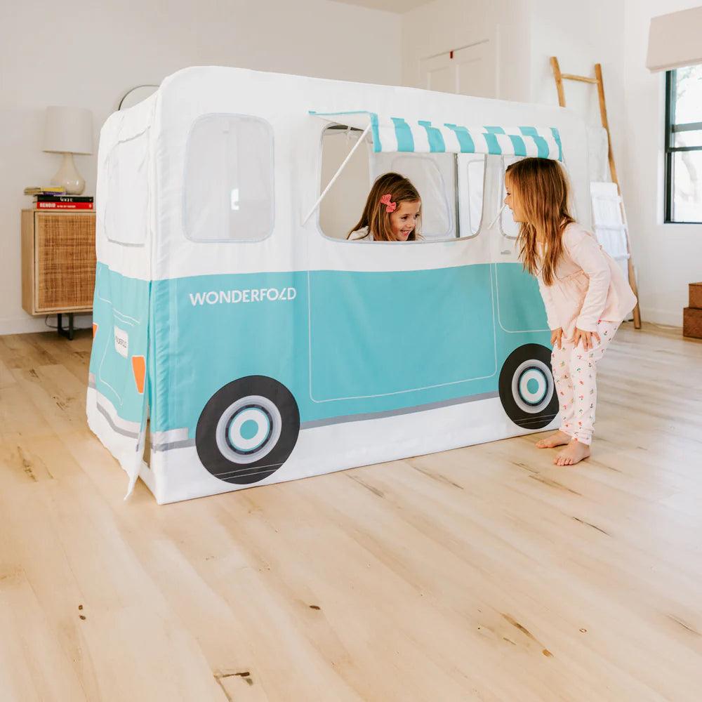 Wonderfold - Wonderfold Adventure Camper Play Tent