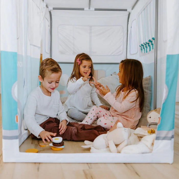 Wonderfold - Wonderfold Adventure Camper Play Tent