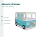 Wonderfold - Wonderfold Adventure Camper Play Tent