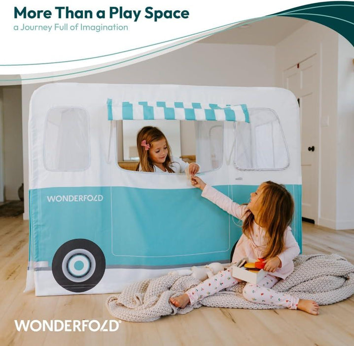 Wonderfold - Wonderfold Adventure Camper Play Tent