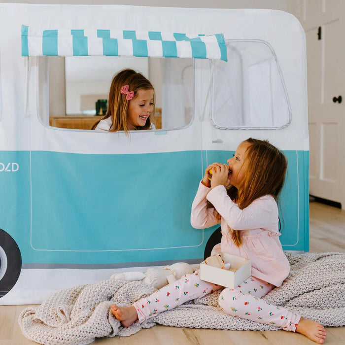 Wonderfold - Wonderfold Adventure Camper Play Tent