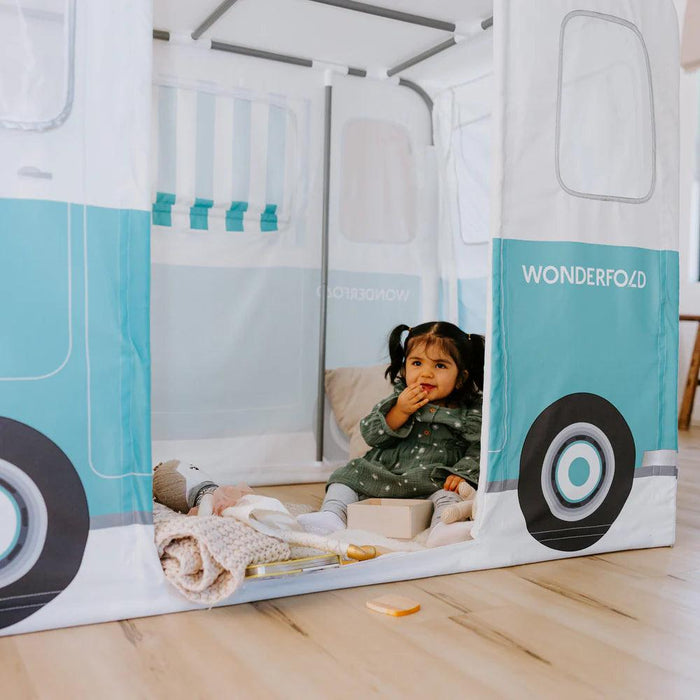 Wonderfold - Wonderfold Adventure Camper Play Tent