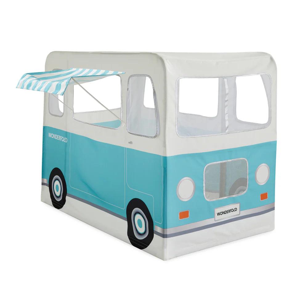 Tente de jeu pour enfants Adventure Camper de Wonderfold