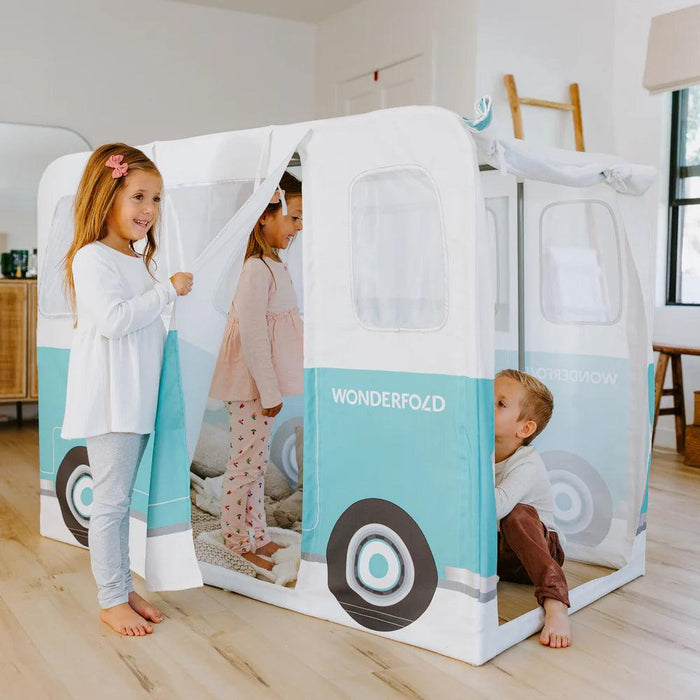 Wonderfold - Wonderfold Adventure Camper Play Tent