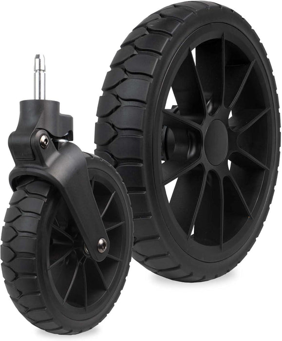 Wonderfold - Wonderfold All Terrian XL Wheels with PU Tires for W4 & W2 Luxe and Elite